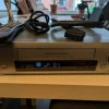 Best Sale Philips Videobandspelare VR605 Dvd-, Video- & Blu-ray Afspillere