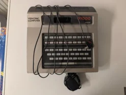 Tradera Philips Videopac G7000> Retro-videospil Og Pocket-spil