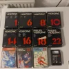 Tradera Philips Videopac-spel> Retro-videospil Og Pocket-spil