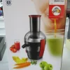 Tradera Philips Viva Collection Saftcentrifug| Husholdningsapparater