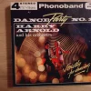 Tradera PHONO BAND DANCE PARTY No.1 HARRY ARNOLD| Spolebånd