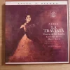 Tradera PHONO BAND VERDI LA TRAVIATA| Spolebånd
