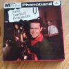 Tradera Phonoband Sven Asmussen Evergreens| Spolebånd