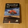 Cheap Photoshop 5.5 Handboken av Anna Westerström Computere Og Teknik