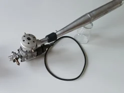 Tradera Picco P65 | Modelmotorer