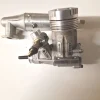 Tradera PICO AGM RC45 SE Glödmotor med ljuddämpare| Modelmotorer