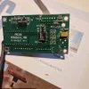 Hot PIEKX IF-10A/B/C INTERFACE FÖR KENWOOD TS140,TS680 Amatørradio