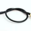 Tradera Pigtail SMA hona - CRC9 20 cm| Amatørradio