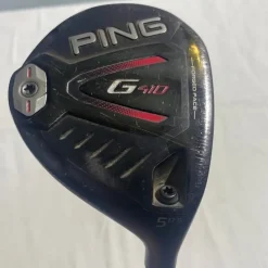 Tradera Ping G 410 FW5> Golf