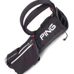 Tradera PING Moonlite Golfbag> Golf