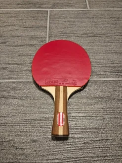 Tradera Pingisracket> Bordtennis