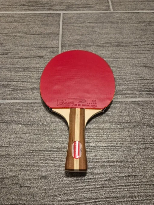 Tradera Pingisracket> Bordtennis