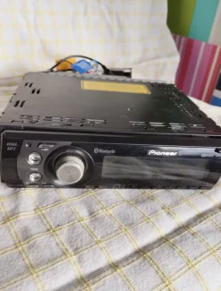 Tradera Pioneer DEH-P55BT Bilstereo| Bilstereo