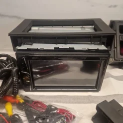 Tradera Pioneer DMH-G220BT Bilstereo| Bilstereo