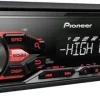 Tradera PIONEER 4800FD 4X100W, LÄS MER| Bilstereo