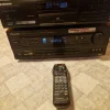 Tradera Pioneer PD-S505 CD-spelare & VSX-808RDS Receiver| Stereo Og Hifi
