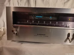 Tradera Pioneer TX-608 Stereotuner radio radiodel| Stereo Og Hifi