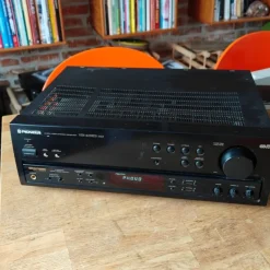 Tradera Pioneer VSX-405RDS MKII Audio/Video Stereo Receiver| Hjemmebiograf