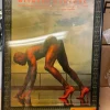 Tradera Pirelli Poster med Carl Lewis> Plakater
