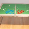 Tradera Planera strategi inför match - Fotboll - Agility sports - Tactic Table -> Fodbold