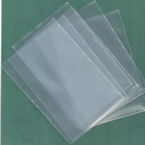 Tradera Plastfickor för vykort, i gamla formatet, 1000 st| Album & Tilbehør