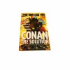 Tradera Play 100% Conan the solution complete guide to Syndicate part 1> Litteratur & Merchandise