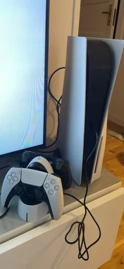 Tradera PlayStation 5> Andre Computer- & Tv-spil