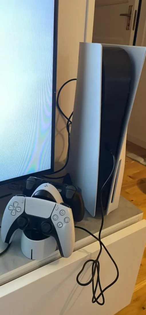 Tradera PlayStation 5> Andre Computer- & Tv-spil