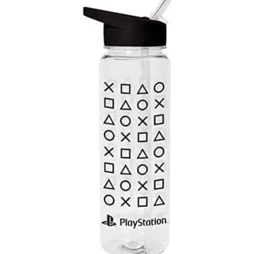 Tradera Playstation bottle 540ml> Camping & Vandring