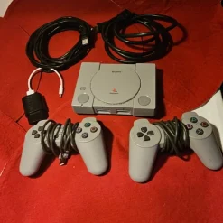 Tradera PlayStation Classic> Retro-videospil Og Pocket-spil