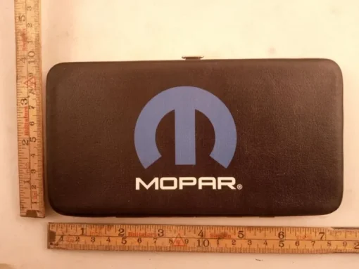 Cheap plånbok mopar mop1522 Tegnebøger