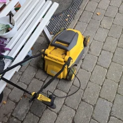 Tradera Plæneklipper| Havemaskiner