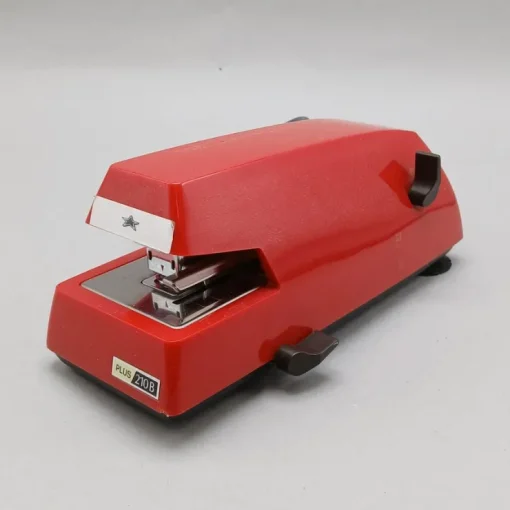 Shop Plus Company,LTD. Elektrisk häftapparat PLUS 210B Forretningsdrift