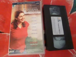 Tradera POJKARNA I MITT LIV, VHS, FILM, DRAMAKOMEDI| Vhs-film