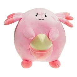 Tradera Pokemon Plush - Chansey Bamse 15 cm| Bamser