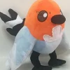 Tradera Pokemon Plush - Fletchling - Bamse 30cm| Bamser