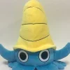 Tradera Pokemon Plush - Omanyte - Bamse 30cm| Bamser