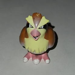Tradera Pokémon - Pidgey, Tomy> Samlerfigurer
