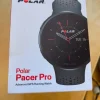 Tradera Polar Pacer Pro - Avancerad GPS-löparklocka> Løb