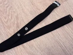 Tradera Polar Soft Strap M-XXL - Hjärtfrekvensmätare Bröstband> Træning