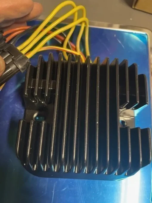 Tradera Polaris Sportman 700 EFI Spänningsregulator| Atv'er