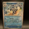 Tradera Poliwrath - 043/167 - Twilight Masqurade/Reverse/Holo/Scarlet&Violet> Samlebilleder