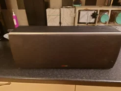 Tradera Polk Audio CS1 Centerhögtalare| Højtalere