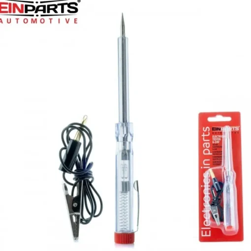 Tradera Polpenna EINPARTS 6-24v DC spänningsprovare testpenna| Service & Reparation