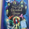 Cheap Pop-Up Haunted House - Fabiano Fiorin - 2015 Børne- & Ungdomsbøger