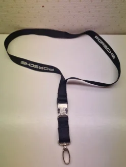 Tradera Porsche nyckel band| Merchandise