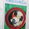 Tradera Porslinsmålning - Magasin för porslinsmålare - November 1994, Nr 6| Hobbymaterialer