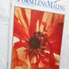 Tradera Porslinsmålning august nr 4 1994| Hobbymaterialer