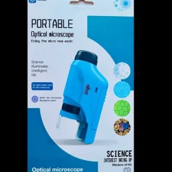 Tradera Portabel mikroskop| Mikroskop