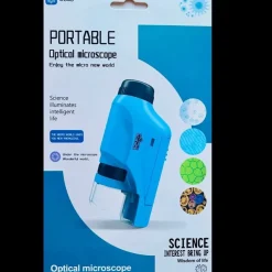 Tradera Portabel mikroskop| Mikroskop